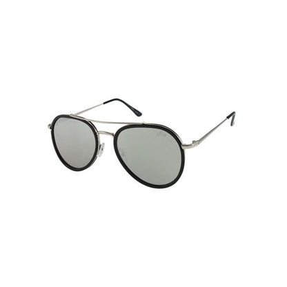Jase New York Stark Sunglasses in Silver - Prime Devine SupplyJS1603SILJS1603SIL