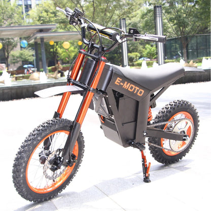kugoo wish Y01 21ah Electric Dirt Bike Max Speed 1500w Power electric bicycle 55 km/h Light Bee X Powerful 5400W Dirt Ebike - Prime Devine Supply14:193Wish 01;200007763:201336100;235980422:200000334;5:200011806Wish 01