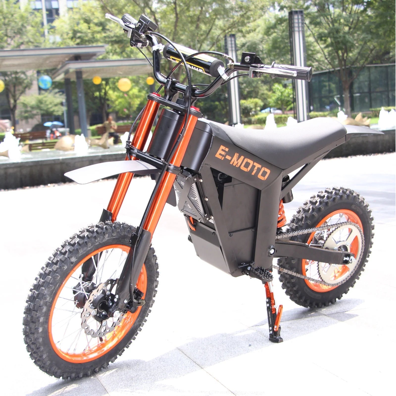 kugoo wish Y01 21ah Electric Dirt Bike Max Speed 1500w Power electric bicycle 55 km/h Light Bee X Powerful 5400W Dirt Ebike - Prime Devine Supply14:193Wish 01;200007763:201336100;235980422:200000334;5:200011806Wish 01