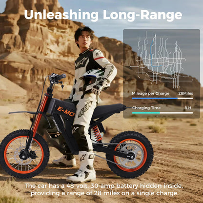 kugoo wish Y01 21ah Electric Dirt Bike Max Speed 1500w Power electric bicycle 55 km/h Light Bee X Powerful 5400W Dirt Ebike - Prime Devine Supply14:193Wish 01;200007763:201336100;235980422:200000334;5:200011806Wish 01