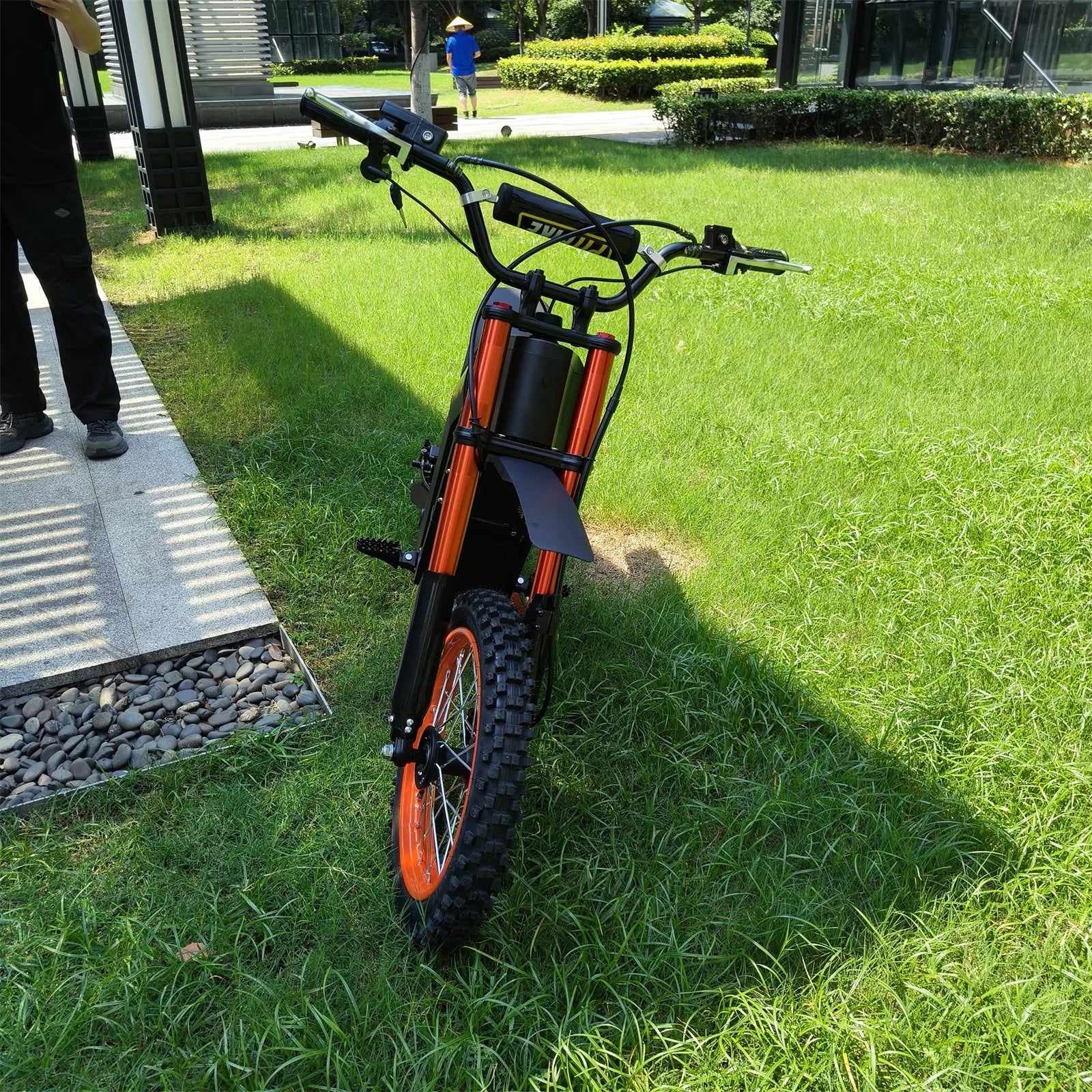 kugoo wish Y01 21ah Electric Dirt Bike Max Speed 1500w Power electric bicycle 55 km/h Light Bee X Powerful 5400W Dirt Ebike - Prime Devine Supply14:193Wish 01;200007763:201336100;235980422:200000334;5:200011806Wish 01