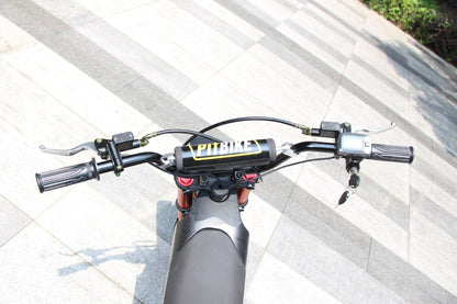 kugoo wish Y01 21ah Electric Dirt Bike Max Speed 1500w Power electric bicycle 55 km/h Light Bee X Powerful 5400W Dirt Ebike - Prime Devine Supply14:193Wish 01;200007763:201336100;235980422:200000334;5:200011806Wish 01