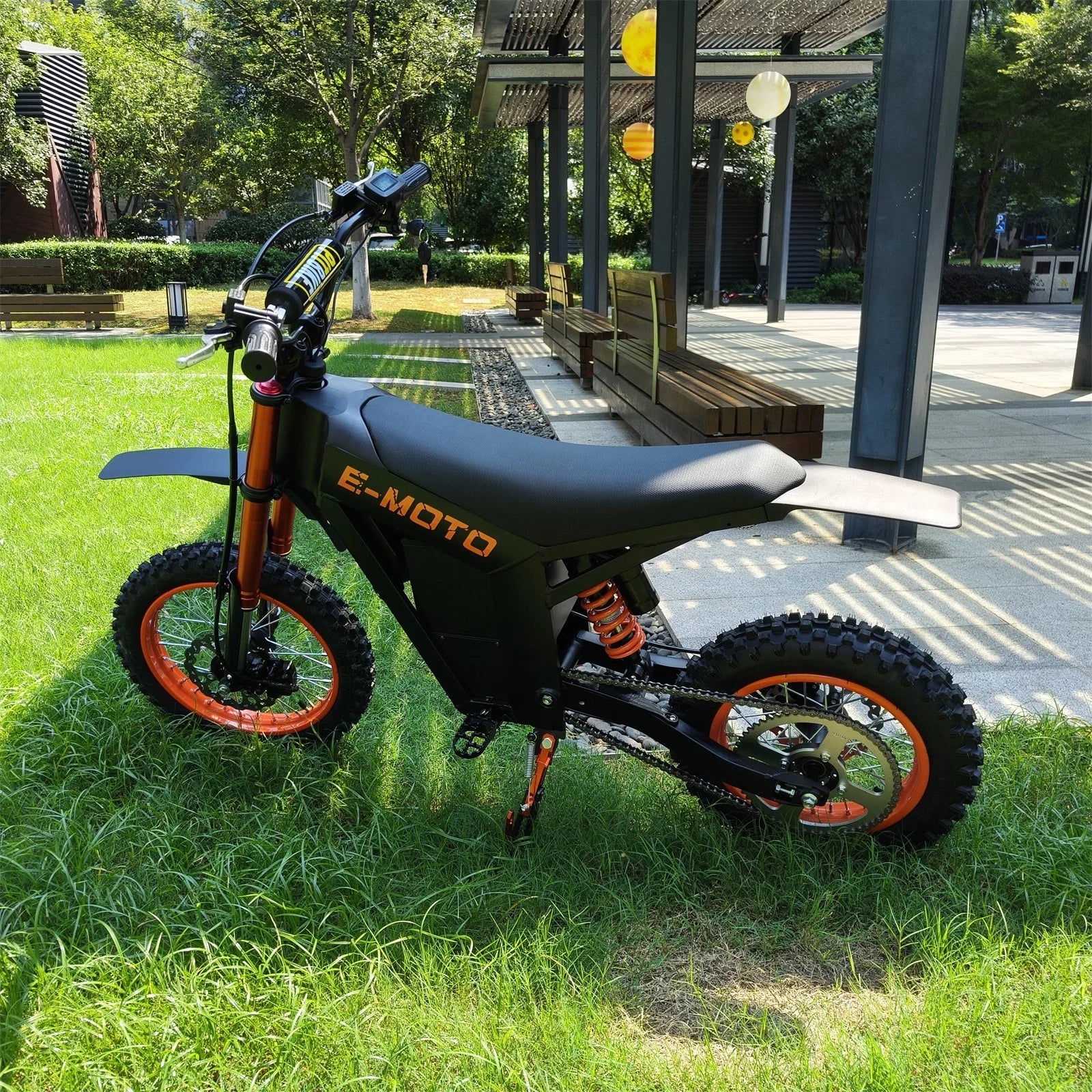 kugoo wish Y01 21ah Electric Dirt Bike Max Speed 1500w Power electric bicycle 55 km/h Light Bee X Powerful 5400W Dirt Ebike - Prime Devine Supply14:193Wish 01;200007763:201336100;235980422:200000334;5:200011806Wish 01