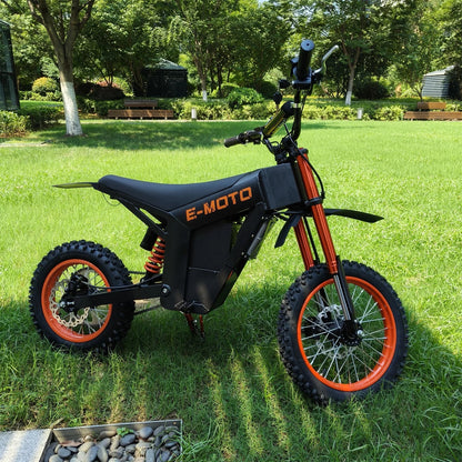 kugoo wish Y01 21ah Electric Dirt Bike Max Speed 1500w Power electric bicycle 55 km/h Light Bee X Powerful 5400W Dirt Ebike - Prime Devine Supply14:193Wish 01;200007763:201336100;235980422:200000334;5:200011806Wish 01