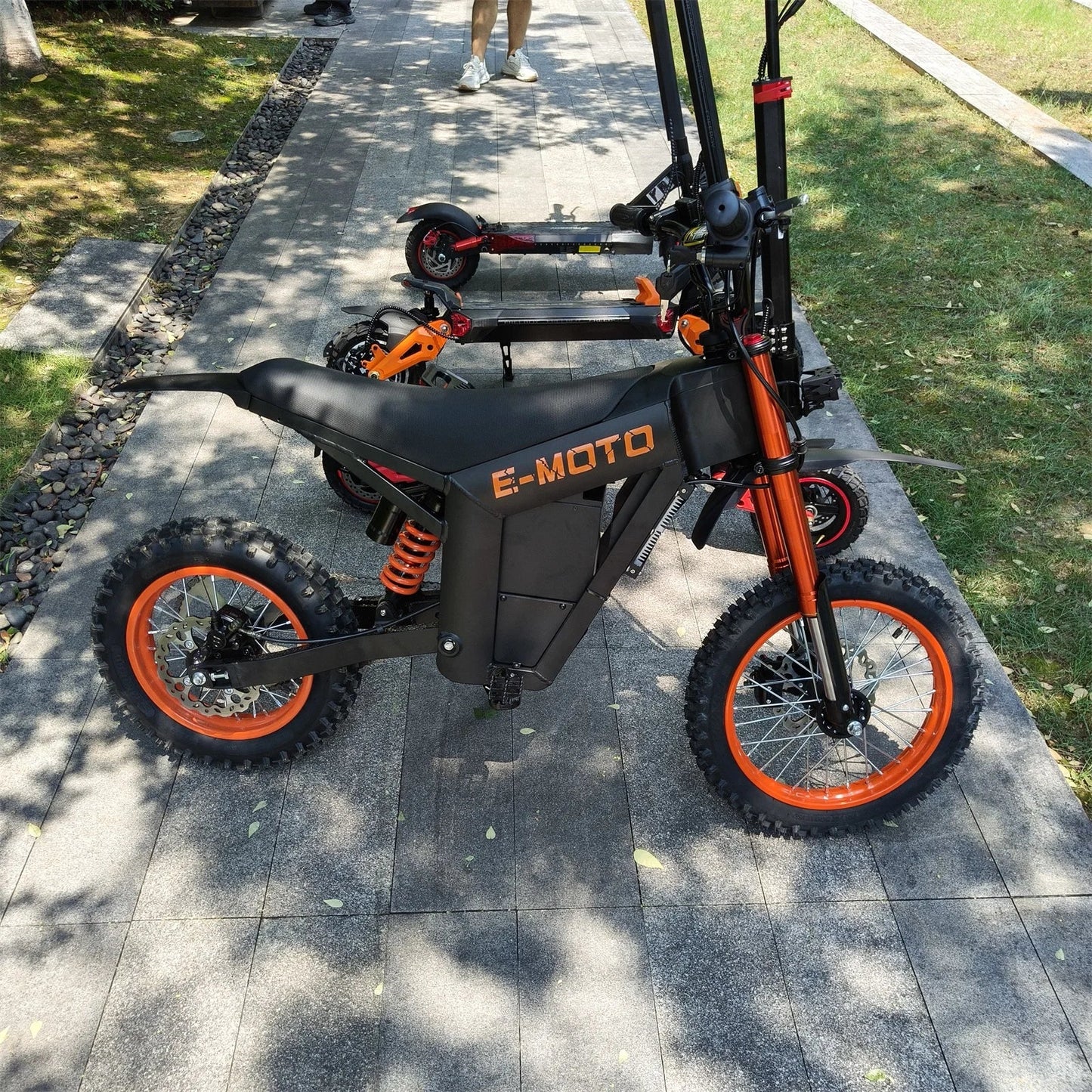 kugoo wish Y01 21ah Electric Dirt Bike Max Speed 1500w Power electric bicycle 55 km/h Light Bee X Powerful 5400W Dirt Ebike - Prime Devine Supply14:193Wish 01;200007763:201336100;235980422:200000334;5:200011806Wish 01