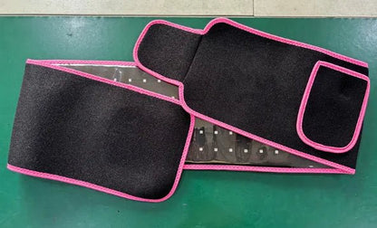 LED Infrared Belt Therapy Device - Prime Devine SupplyPP9EV2K9CElectronics/ Smart HomePink UK