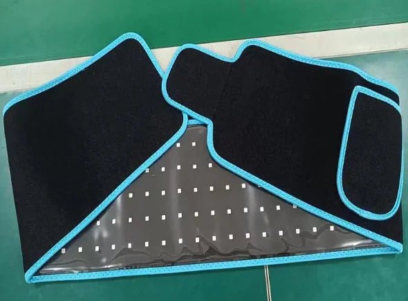 LED Infrared Belt Therapy Device - Prime Devine SupplyHJRJFWMCTElectronics/ Smart HomeBlue UK