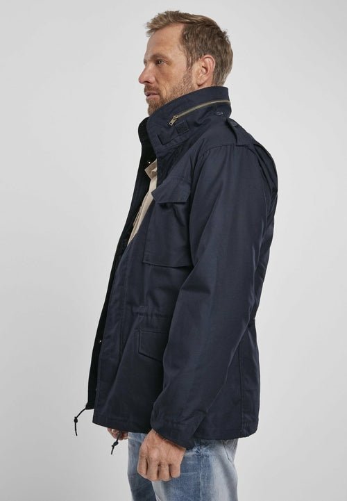 M65 Field Classic Jacket - Prime Devine SupplyBD3108-5Black