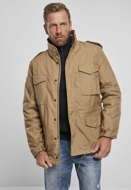M65 Field Classic Jacket - Prime Devine SupplyBD3108-5Black