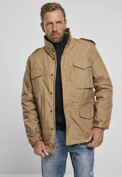 M65 Field Classic Jacket - Prime Devine SupplyBD3108-5Black