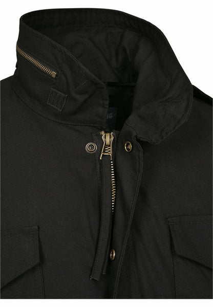 M65 Field Classic Jacket - Prime Devine SupplyBD3108-5Black