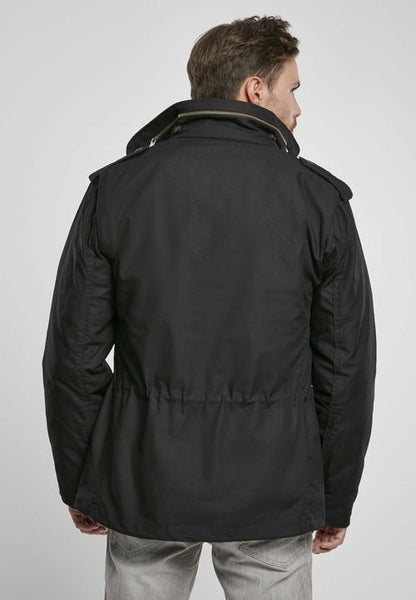 M65 Field Classic Jacket - Prime Devine SupplyBD3108-5Black