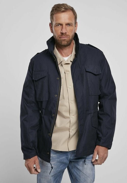 M65 Field Classic Jacket - Prime Devine SupplyBD3108-5Black