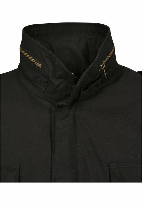 M65 Field Classic Jacket - Prime Devine SupplyBD3108-5Black