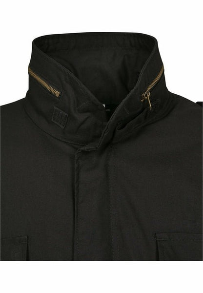 M65 Field Classic Jacket - Prime Devine SupplyBD3108-5Black