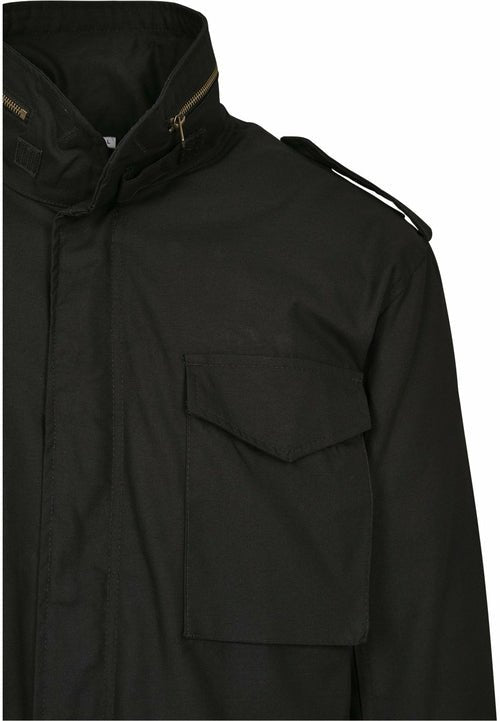 M65 Field Classic Jacket - Prime Devine SupplyBD3108-5Black