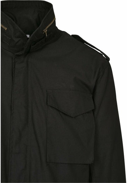M65 Field Classic Jacket - Prime Devine SupplyBD3108-5Black