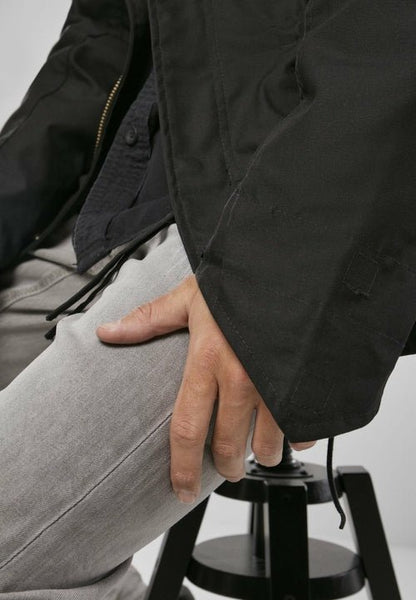 M65 Field Classic Jacket - Prime Devine SupplyBD3108-5Black