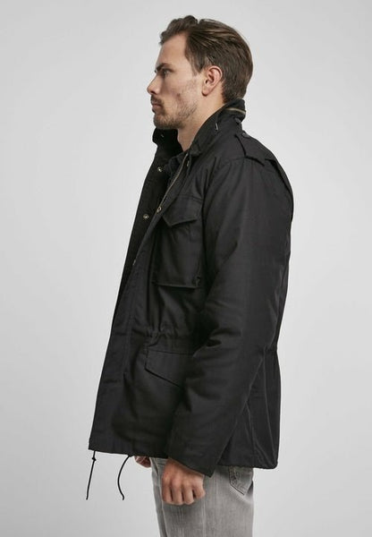 M65 Field Classic Jacket - Prime Devine SupplyBD3108-5Black