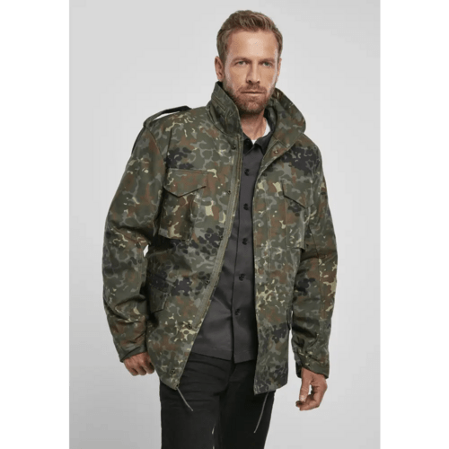 M65 Field Classic Jacket - Prime Devine SupplyBD3108-5Black
