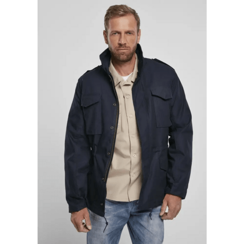 M65 Field Classic Jacket - Prime Devine SupplyBD3108-5Black