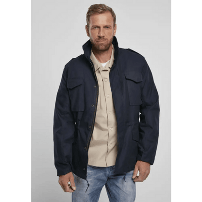 M65 Field Classic Jacket - Prime Devine SupplyBD3108-5Black