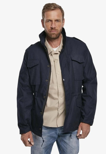 M65 Field Classic Jacket - Prime Devine SupplyBD3108-11Navy