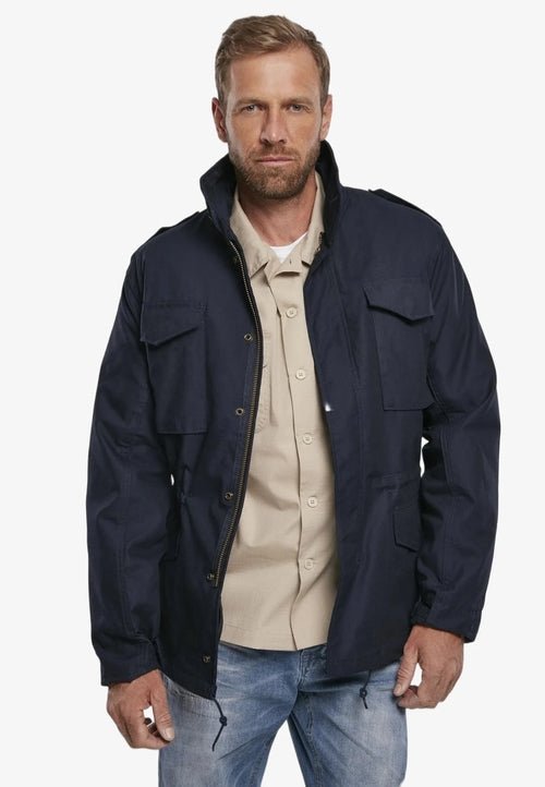 M65 Field Classic Jacket - Prime Devine SupplyBD3108-14Navy