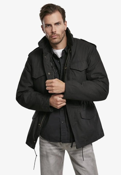 M65 Field Classic Jacket - Prime Devine SupplyBD3108-2Black