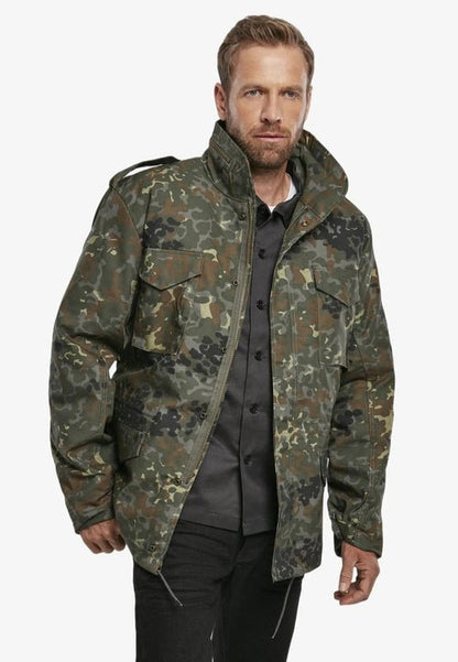 M65 Field Classic Jacket - Prime Devine SupplyBD3108-71Flecktarn