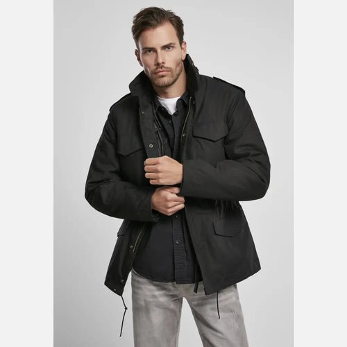 M65 Field Classic Jacket - Prime Devine SupplyBD3108-5Black