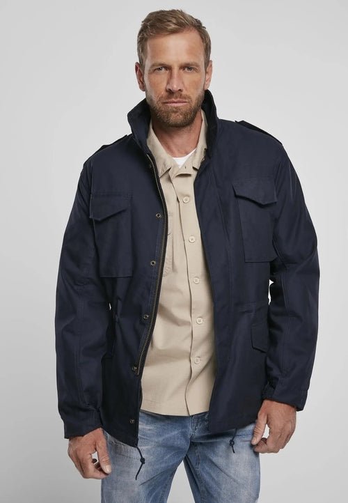 M65 Field Classic Jacket - Prime Devine SupplyBD3108-5Black