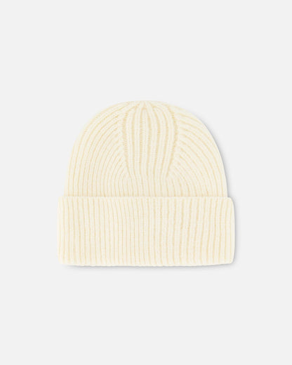 Mid - Season Knit Hat Off White - Prime Devine SupplyG20ZW01_106_2/4Outdoor Accessories2/4