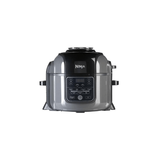 Multicooker Ninja Ninja Multicooker Foodi (OP300EU) 6L black Schwarz (OG300EU) - Prime Devine SupplyOG300EUOtthon és kert - > Konyha és étkezés - > Főző - és párolókészülékek - > Lassúfőző edények