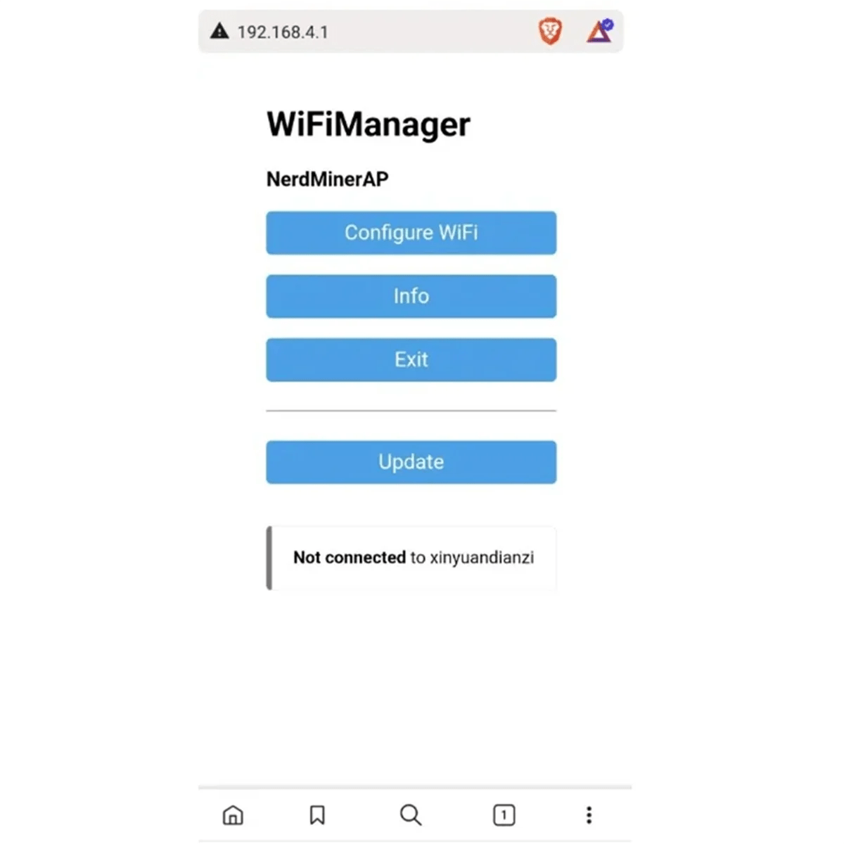 New Arrival NerdMiner V2 78kh/S Hashrate Bitcoin Nerd Miner BTC Lottery Miner Solo Btc Crypto Miner Mining Machine with Display - Prime Devine Supply<none>