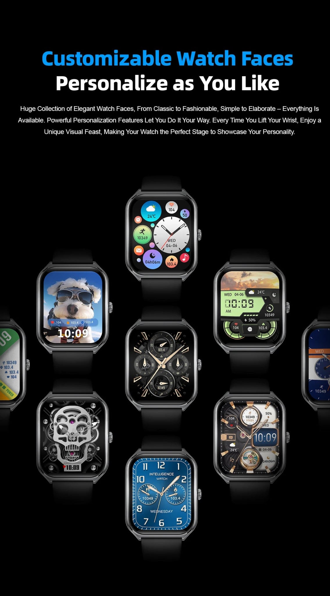 New Ultra Thin Smart Watch men 1.96" AMOLED 360*360 HD Pixel Display Always Show Time Call Reminder Smartwatch Ladies For huawei - Prime Devine Supply14:496Silver mesh beltSilver mesh belt