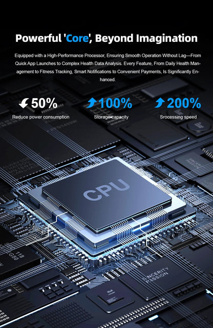 New Ultra Thin Smart Watch men 1.96" AMOLED 360*360 HD Pixel Display Always Show Time Call Reminder Smartwatch Ladies For huawei - Prime Devine Supply14:496Silver mesh beltSilver mesh belt