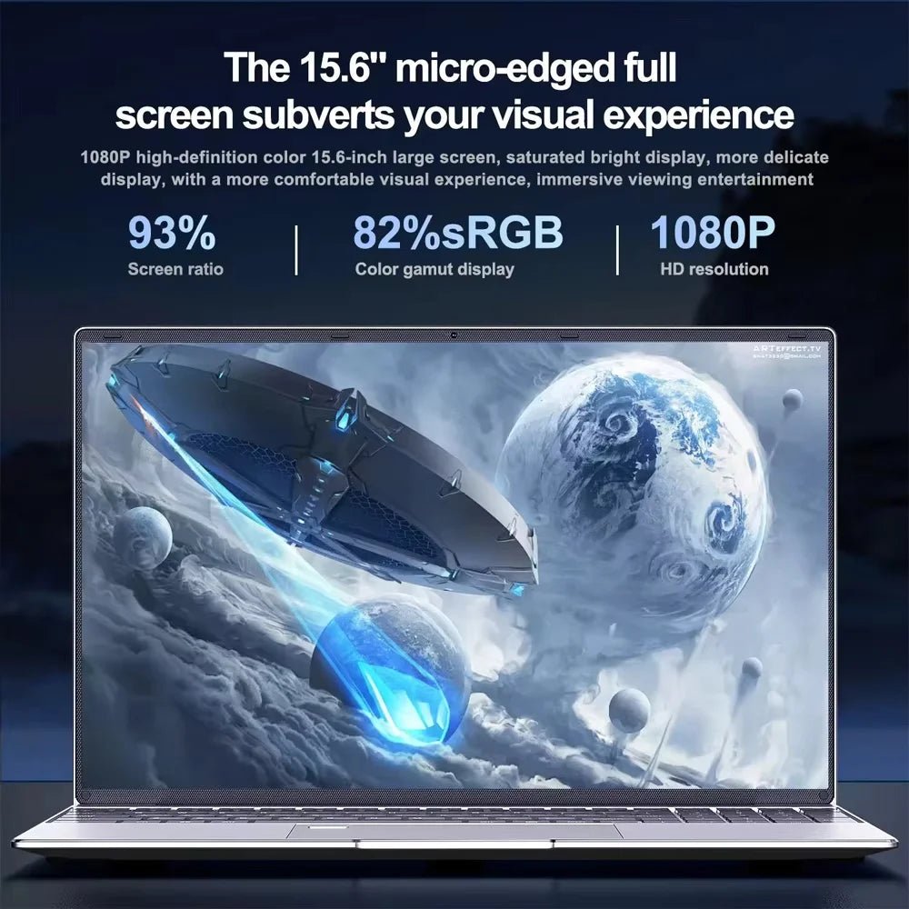 NEW Xiaman Gaming Laptop intel Core i9 - 10980HK 1920*1080 IPS 15.6" Full HD Notebook Gamer 16GB RAM 1TB SSD Windows 11 Laptop PC - Prime Devine SupplyComputers | Electronics > Electronics | Gaming > Console accessories16GB RAM 256GB SSD