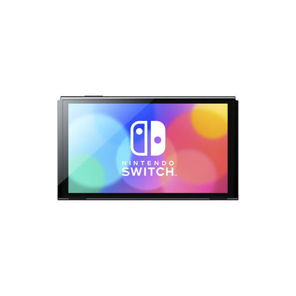 Nintendo Switch OLED Nintendo Switch OLED Black - Prime Devine SupplyM0806999Consoles