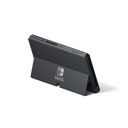 Nintendo Switch OLED Nintendo Switch OLED Black - Prime Devine SupplyM0806999Consoles