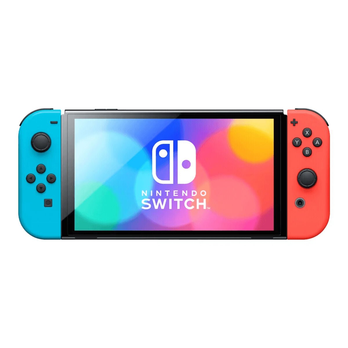 Nintendo Switch OLED Nintendo Switch OLED Black - Prime Devine SupplyM0806999Consoles