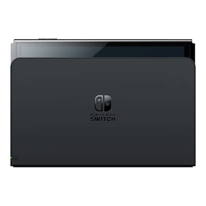 Nintendo Switch OLED Nintendo Switch OLED Black - Prime Devine SupplyM0806999Consoles