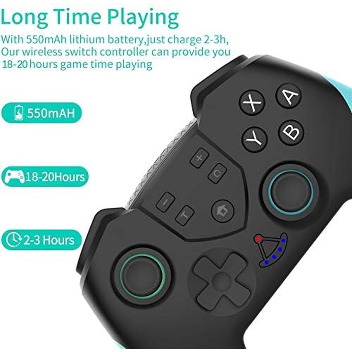 Nintendo Switch OLED Nintendo Switch OLED Black - Prime Devine SupplyM0806999Consoles