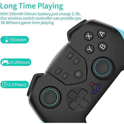 Nintendo Switch OLED Nintendo Switch OLED Black - Prime Devine SupplyM0806999Consoles