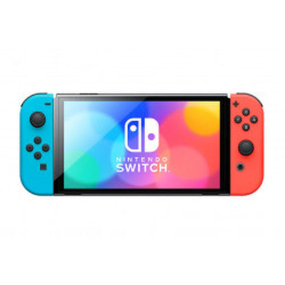 Nintendo Switch OLED Nintendo Switch OLED Black - Prime Devine SupplyM0806999Consoles