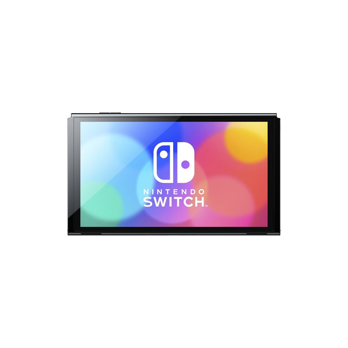 Nintendo Switch OLED Nintendo Switch OLED Black - Prime Devine SupplyM0806999Consoles