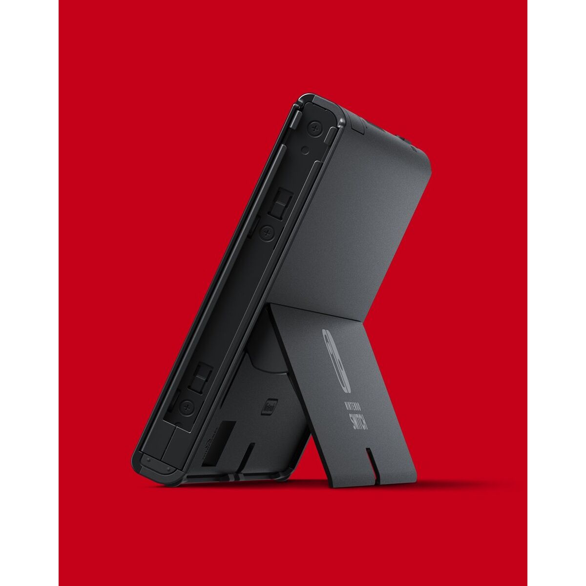 Nintendo Switch OLED Nintendo Switch OLED Black - Prime Devine SupplyM0806999Consoles