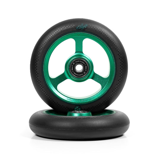 North Index Wheels 24mm - G5 - Prime Devine SupplyNOR-WHE-00071Scooter Wheels110 x 24mm