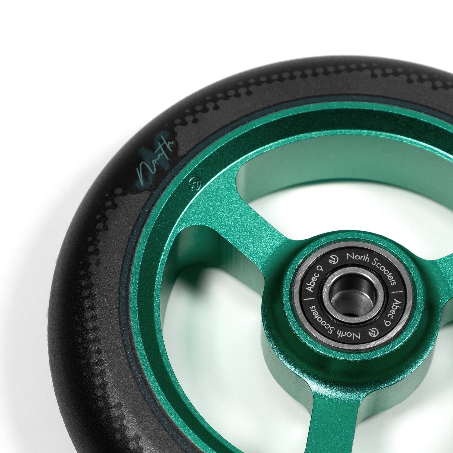 North Index Wheels 24mm - G5 - Prime Devine SupplyNOR-WHE-00071Scooter Wheels110 x 24mm