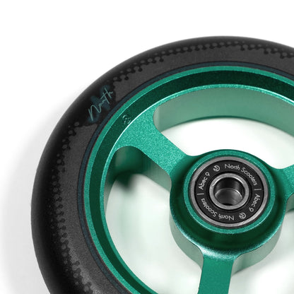 North Index Wheels 24mm - G5 - Prime Devine SupplyNOR-WHE-00071Scooter Wheels110 x 24mm